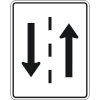 Two Way Trffic