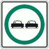 Passing Permitted Symbol