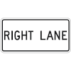 Right Lane Tab