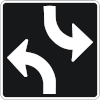 Two-Way Left Turn Lane