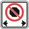No Stopping