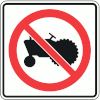 No Tractors