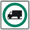 Truck Route