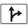 Movements Permitted Tab - Through & Right
