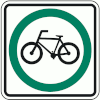 Bicycle Route