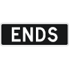 Ends Tab
