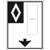 Reserved Lane - Multi Vehicle - Overhead Mount