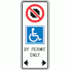 Disabled Stopping Exemption