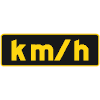 km/h Tab