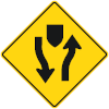 Divided Road Begins