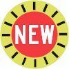 New Sign (For Stop, Yield and Signal)