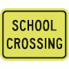 School Crossing Tab