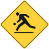 Playground Ahead