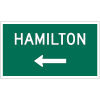Urban Destination - 1 Name