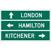 Urban Destination ( 3 Names)