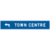 Town Centre Tab