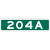 Interchange Number Tab