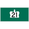 Highway Advance