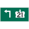 Highway Advance