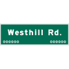 Public Cty/Reg/Dist/Twp Road