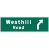 Advance Public Cty/Reg/Dist/Twp Road