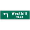 Advance Public Cty/Reg/Dist/Twp Road