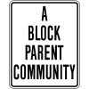 Block Parent Program