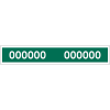 Emergency Services Tab