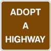 Adopt A Highway