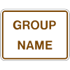 Adopt A Highway - Group Name