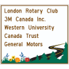 Planting Partnership - 5 Sponsors