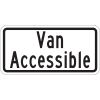 Van Accessible Tab