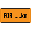 For xx km Tab