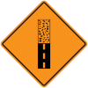 Pavement Ends