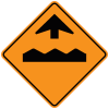 Bump Ahead