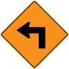 Left Turn