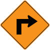 Right Turn