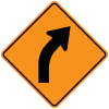 Curve Right