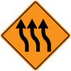 Reverse Curve Left