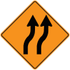 Reverse Curve Right