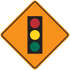 Traffic Signals Ahead