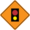 Remote Control Device Ahead