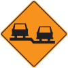 Uneven Lanes