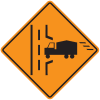Truck Entrance Right