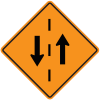 Two- Way Traffic