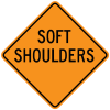 Soft Shoulders