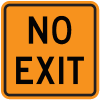 No Exit