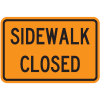 Sidewalk Closed Tab