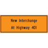 New Interchange At, Completion