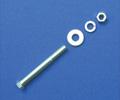 Sign & Sign Post Installation Hardware Kits